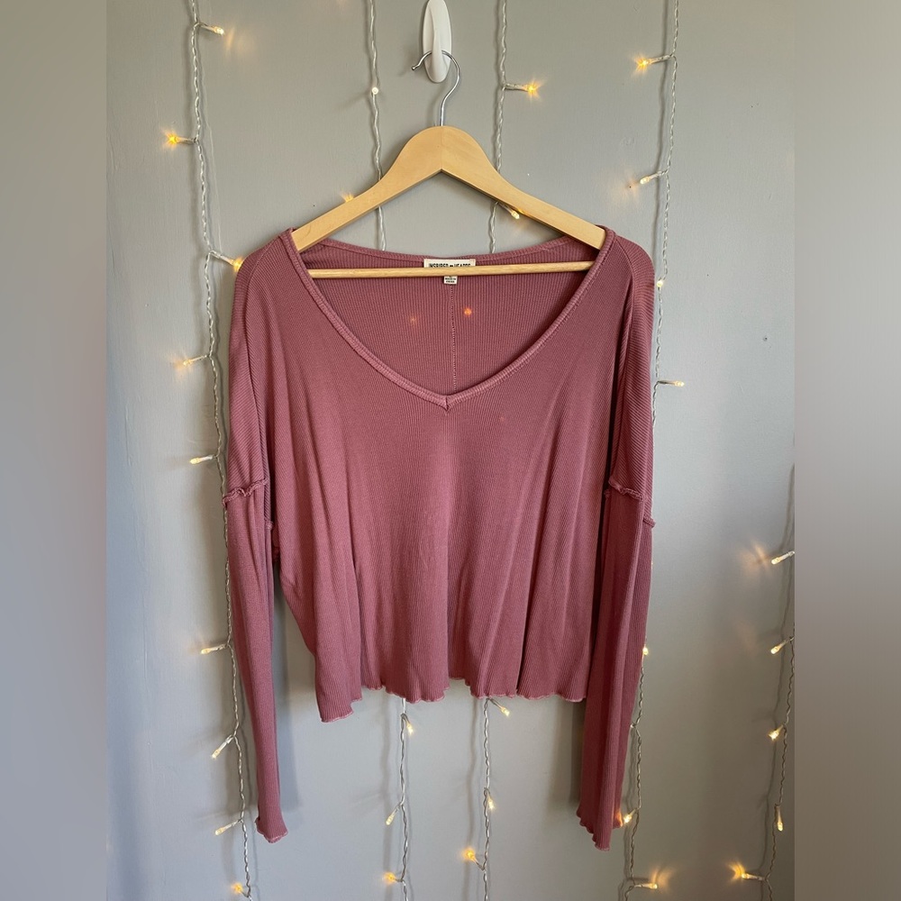 Women’s Large Top